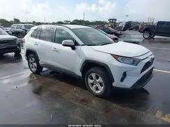 2T3W1RFVXMC125122 2021 TOYOTA RAV 4