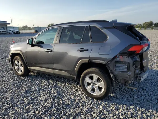 2T3W1RFVXMC125685 2021 TOYOTA RAV 4 - Image 2