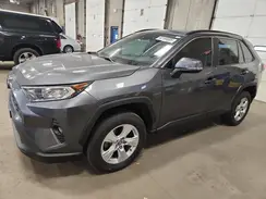 2T3W1RFVXMC129607 2021 TOYOTA RAV 4