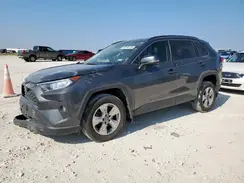 2T3W1RFVXMC129655 2021 TOYOTA RAV 4