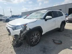 2T3W1RFVXMC131194 2021 TOYOTA RAV 4