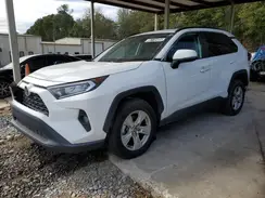 2T3W1RFVXMC134581 2021 TOYOTA RAV 4