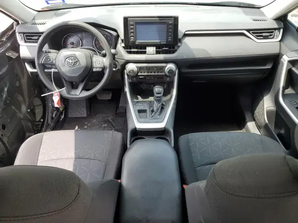 2T3W1RFVXMC136475 2021 TOYOTA RAV 4 - Image 8