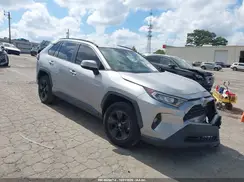 2T3W1RFVXMC137867 2021 TOYOTA RAV 4