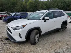 2T3W1RFVXMC138078 2021 TOYOTA RAV 4