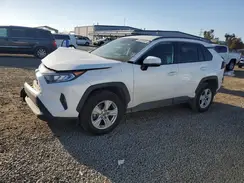 2T3W1RFVXMC138145 2021 TOYOTA RAV 4