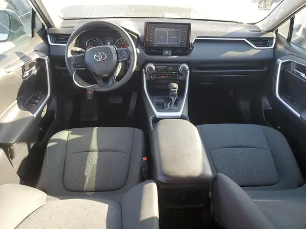 2T3W1RFVXMC138145 2021 TOYOTA RAV 4 - Image 8