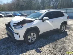 2T3W1RFVXMC139912 2021 TOYOTA RAV 4