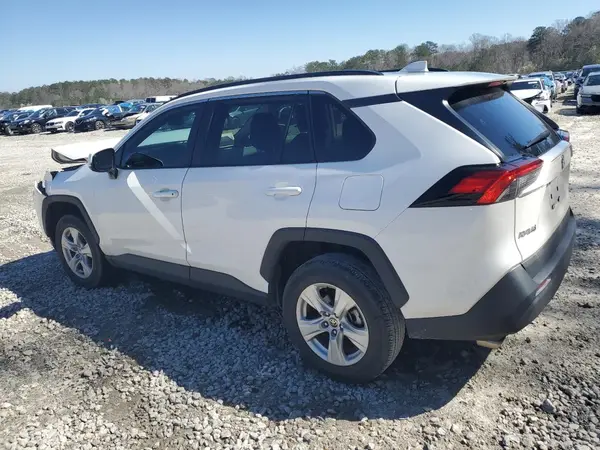 2T3W1RFVXMC139912 2021 TOYOTA RAV 4 - Image 2