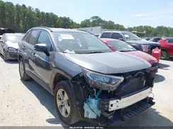 2T3W1RFVXMC140946 2021 TOYOTA RAV 4