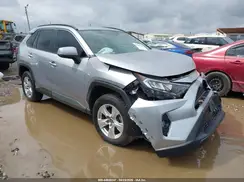 2T3W1RFVXMC141059 2021 TOYOTA RAV 4