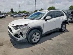 2T3W1RFVXMC141482 2021 TOYOTA RAV 4