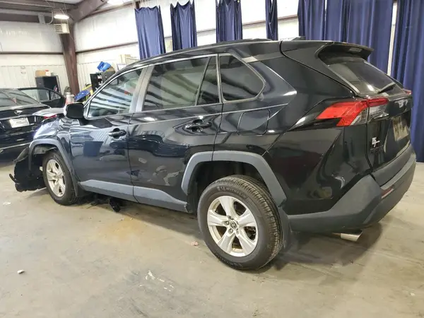 2T3W1RFVXMC145421 2021 TOYOTA RAV 4 - Image 2