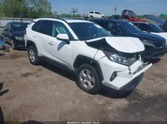 2T3W1RFVXMC146035 2021 TOYOTA RAV 4