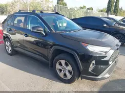 2T3W1RFVXMC147105 2021 TOYOTA RAV 4