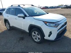 2T3W1RFVXMC147900 2021 TOYOTA RAV 4