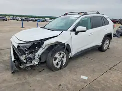 2T3W1RFVXMC149422 2021 TOYOTA RAV 4
