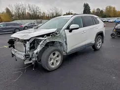 2T3W1RFVXMC155916 2021 TOYOTA RAV 4