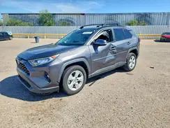 2T3W1RFVXMC156516 2021 TOYOTA RAV 4