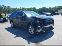 2T3W1RFVXMC159965 2021 TOYOTA RAV 4