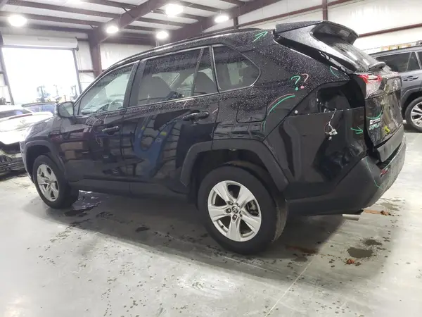 2T3W1RFVXMC161134 2021 TOYOTA RAV 4 - Image 2