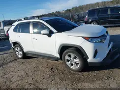 2T3W1RFVXMC161604 2021 TOYOTA RAV 4
