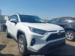 2T3W1RFVXMC162199 2021 TOYOTA RAV 4