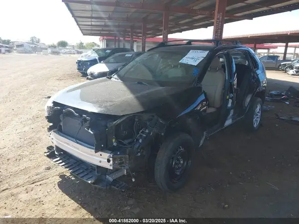 2T3W1RFVXMC162249 2021 TOYOTA RAV 4 - Image 2
