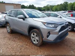 2T3W1RFVXMC163899 2021 TOYOTA RAV 4