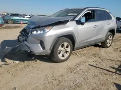 2T3W1RFVXMC166317 2021 TOYOTA RAV 4
