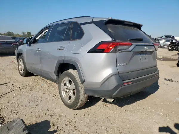 2T3W1RFVXMC166317 2021 TOYOTA RAV 4 - Image 2