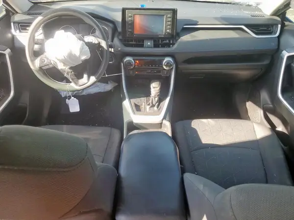 2T3W1RFVXMC166317 2021 TOYOTA RAV 4 - Image 8