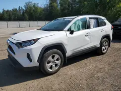 2T3W1RFVXMC167354 2021 TOYOTA RAV 4