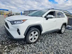 2T3W1RFVXMC168584 2021 TOYOTA RAV 4