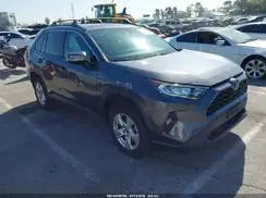 2T3W1RFVXMC169556 2021 TOYOTA RAV 4