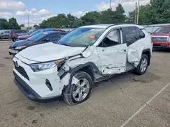 2T3W1RFVXMC171128 2021 TOYOTA RAV 4