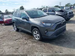 2T3W1RFVXMW104236 2021 TOYOTA RAV 4