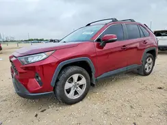 2T3W1RFVXMW104415 2021 TOYOTA RAV 4