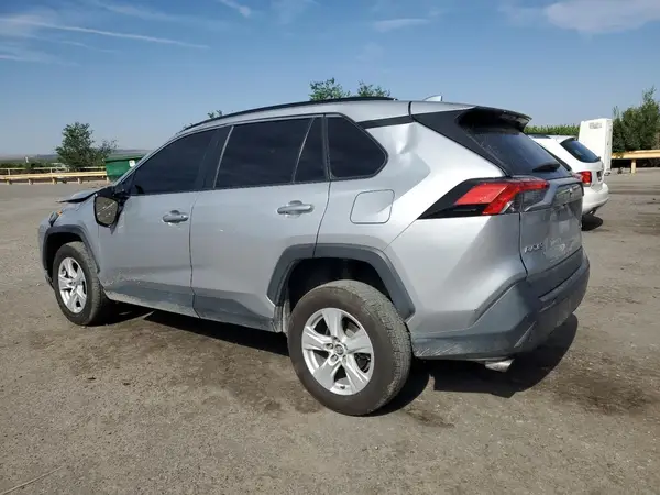 2T3W1RFVXMW104852 2021 TOYOTA RAV 4 - Image 2