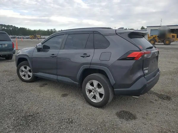 2T3W1RFVXMW105273 2021 TOYOTA RAV 4 - Image 2