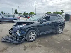 2T3W1RFVXMW105712 2021 TOYOTA RAV 4