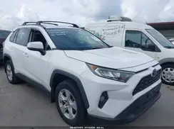 2T3W1RFVXMW106729 2021 TOYOTA RAV 4