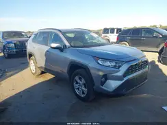 2T3W1RFVXMW106939 2021 TOYOTA RAV 4