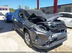 2T3W1RFVXMW108061 2021 TOYOTA RAV 4