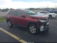 2T3W1RFVXMW108092 2021 TOYOTA RAV 4