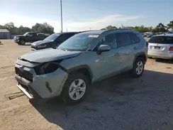 2T3W1RFVXMW109873 2021 TOYOTA RAV 4