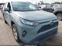 2T3W1RFVXMW111719 2021 TOYOTA RAV 4