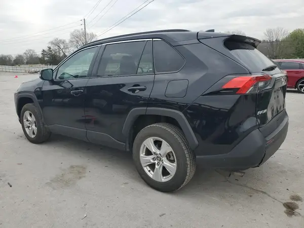 2T3W1RFVXMW112496 2021 TOYOTA RAV 4 - Image 2