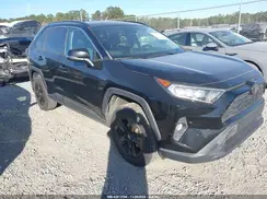 2T3W1RFVXMW113504 2021 TOYOTA RAV 4