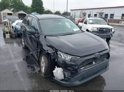 2T3W1RFVXMW114944 2021 TOYOTA RAV 4